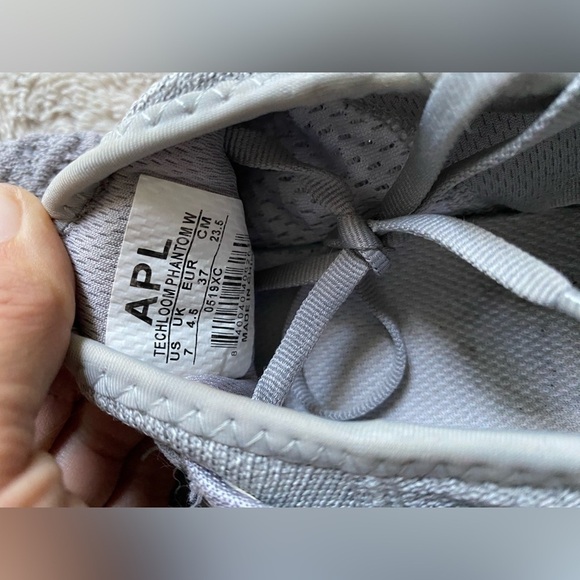 APL Techloom Phantom Tennis Shoes - Picture 7 of 11